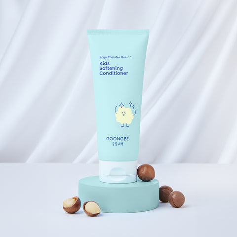 Goongbe Kids Softening Conditioner 200ml