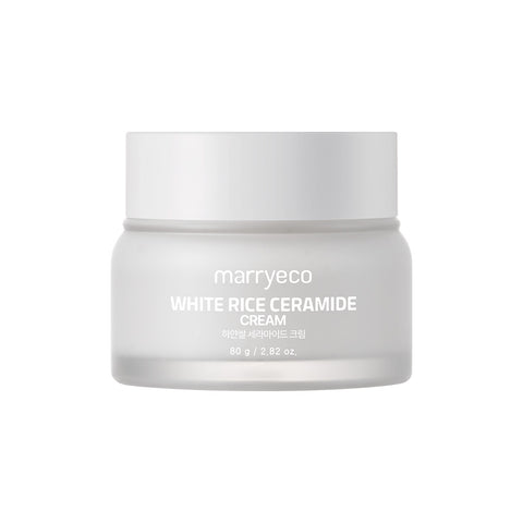 Labiotte Merieco White Rice Ceramide Cream 80g