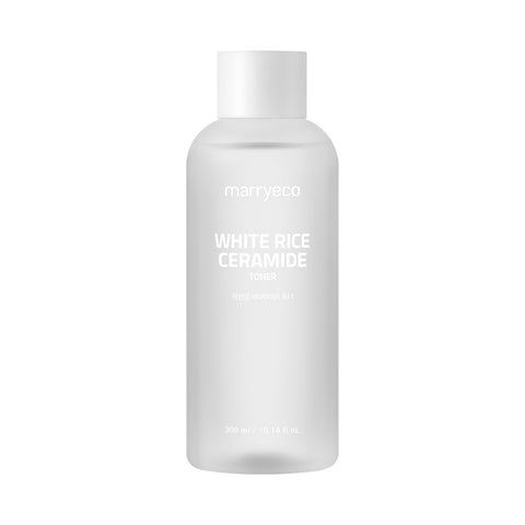 Labiotte Merieco White Rice Ceramide Toner 300ml