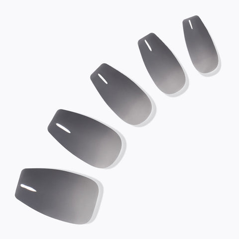 Dashing Diva Magic Press Gracie Shade (Coffin) Nail Tips