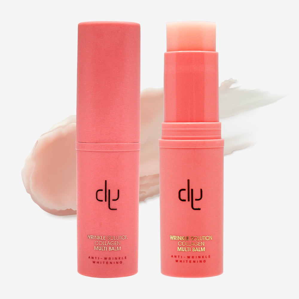 DEMEYERE Wrinkle Solution Collagen Multi Balm 10g