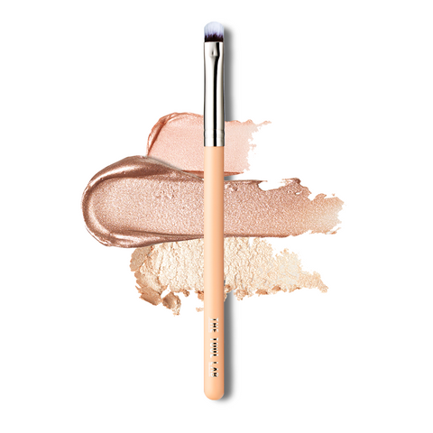 The Tool Lab 207 Cream Eyeshadow Makeup Brush