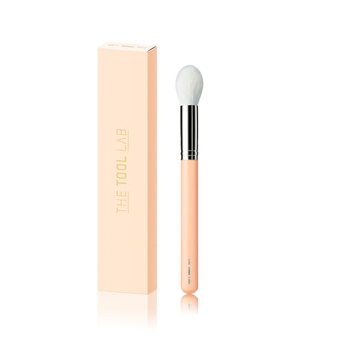 The Tool Lab 159 Shading & Highlighter Blending Powder Brush