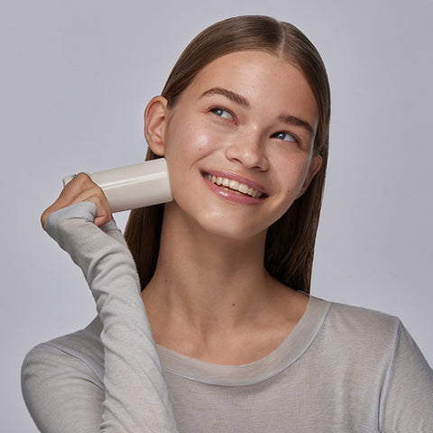 Thome Facial Porcelain Gua Sha