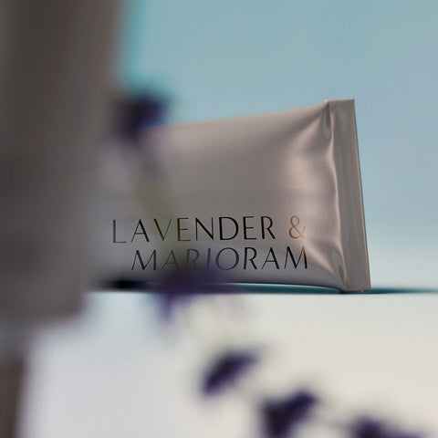 Aromatica Surren Hand Cream Lavender & Marjoram 30ml