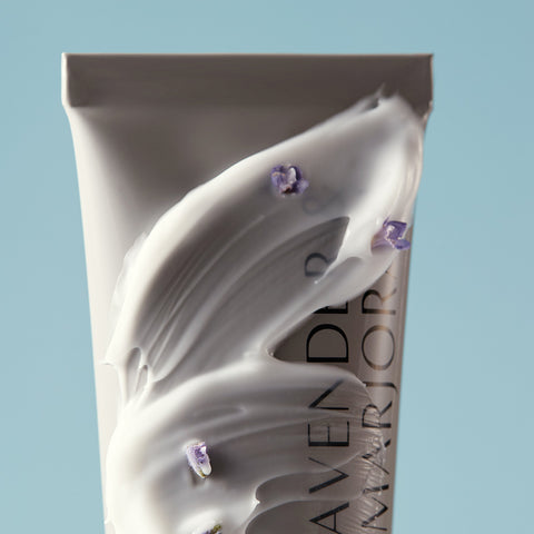Aromatica Serren Hand Cream Lavender & Marjoram 30ml