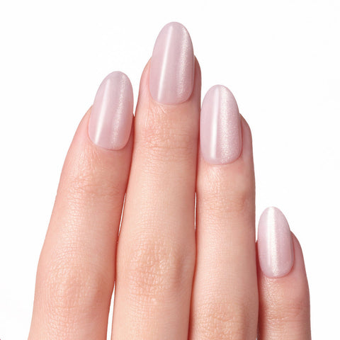 Dashing Diva Magic Press Muse On (Almond) Nail Tips