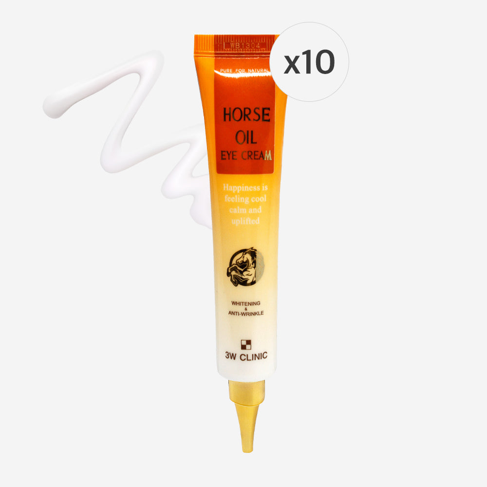 3W Clinic Mayu Eye Cream 40ml x 10