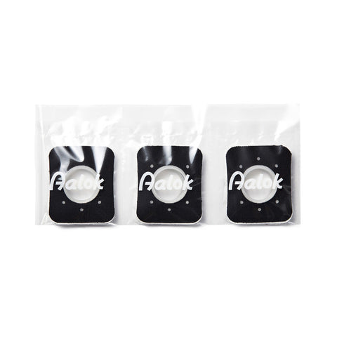 Aalok Patch Refill 10-Box Set 300 Patches (10 Month)