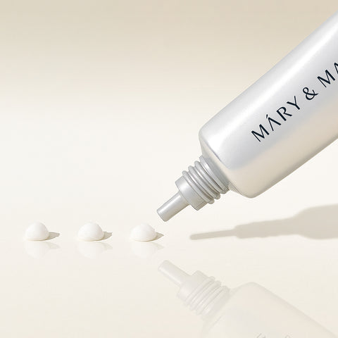 Mary&May Tranexamic Acid + Glutathione Eye Cream 30ml