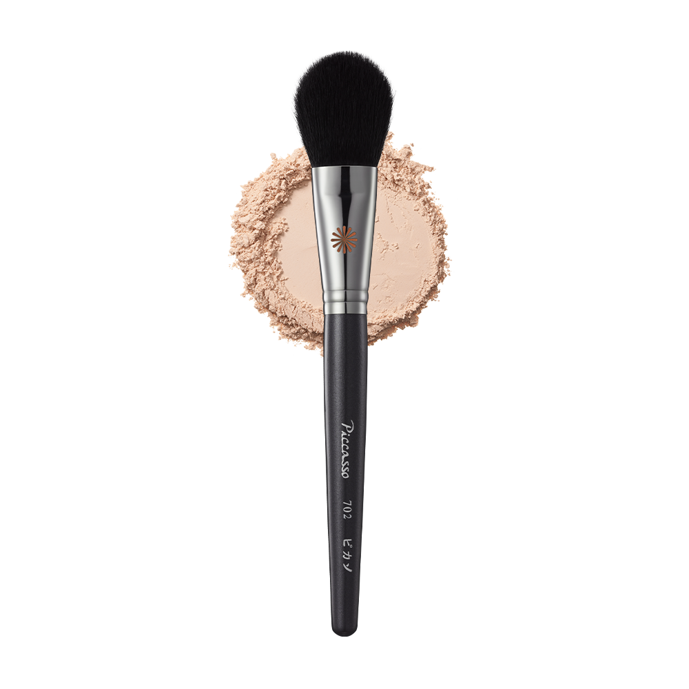 Picasso 702 Powder Brush (1 ea)