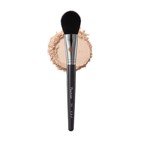 Picasso 702 Powder Brush (1 ea)