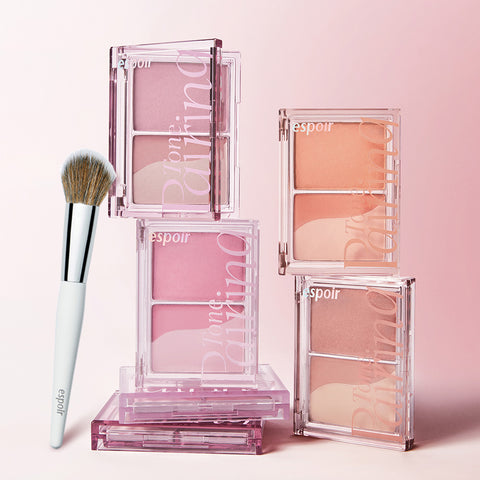 Espoir Tone Pairing Cheek 9.6g