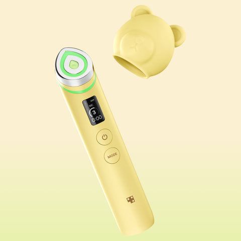 Medicube Age R Booster Pro 6-in-1 Radiance & Firming All-in-One Facial Beauty Device