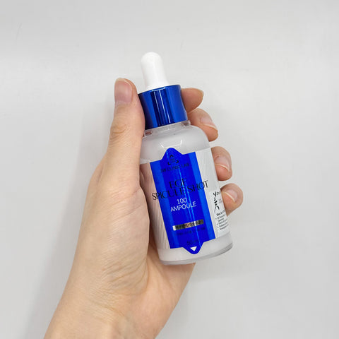 3W Clinic Lab Spicule EGF Ampoule 50ml