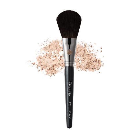 Picasso 102 Powder Brush (1 ea)