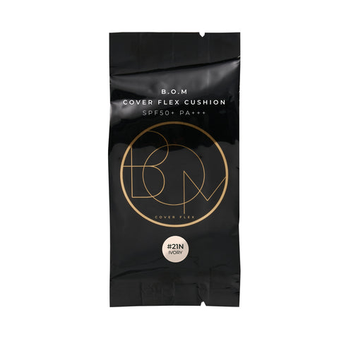 BOM Cover Flex Cushion 15g
