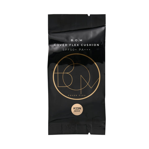BOM Cover Flex Cushion Refill 15g