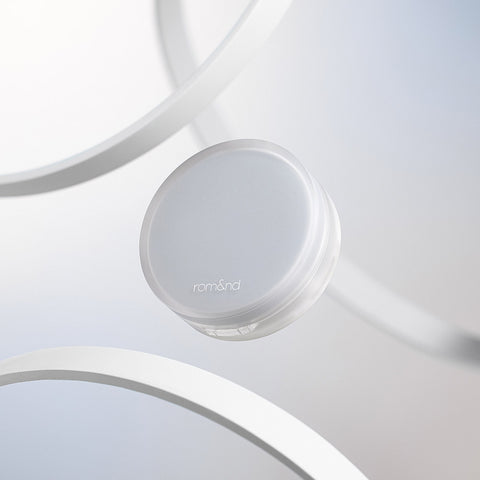 rom&nd Nu Zero Cushion 15g (Full-size + Refill)