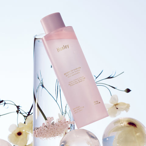 Huxley Skin Glow Toner Vita Radiance 200ml (2-Pack)