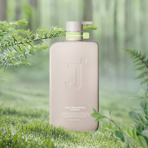 Jsoop Scalp Calming Cera Collection