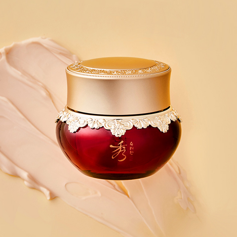 Sooryehan Hyobidam Fermented Eye Cream 25ml