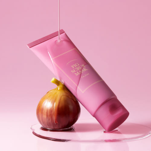 I'm From Fig Scrub Mask 100g