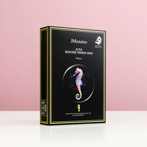 JM Solution Active Seahorse Firming Mask Prime 30ml 10P
