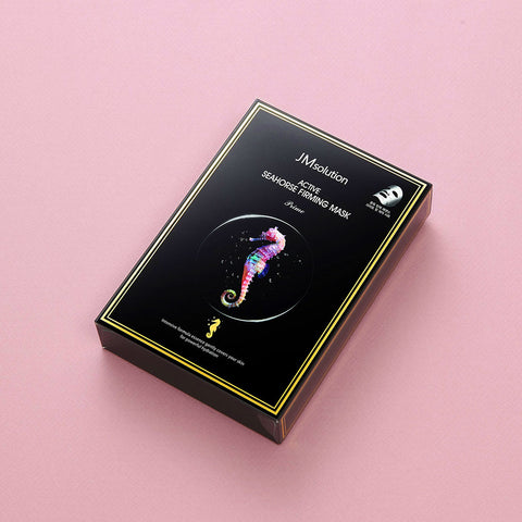 JM Solution Active Seahorse Firming Mask Prime 30ml 10P