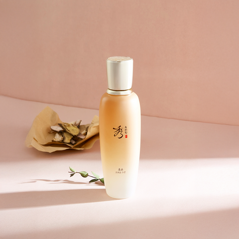 Sooryehan Bon Moisture Skin 160ml