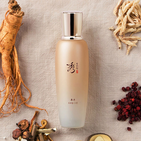 Sooryehan Bon Moisture Skin 160ml