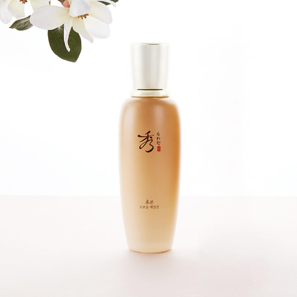 Sooryehan Bon Moist Emulsion 130ml