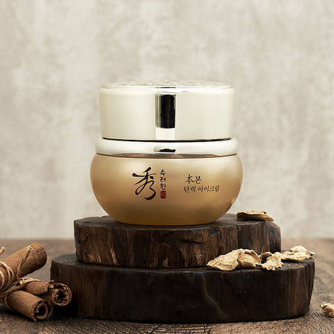 Sooryehan Bon Elasticity Eye Cream 25ml