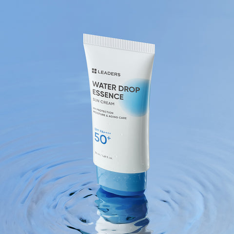 Leaders Waterdrop Essence UV Sunscreen 50ml