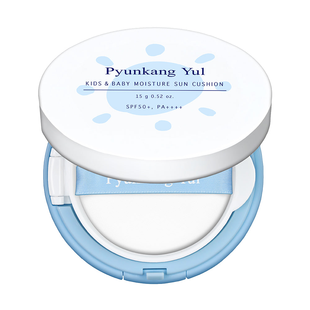 Pyunkang Yul Kids Kids & Baby Moisture Sun Cushion 15g
