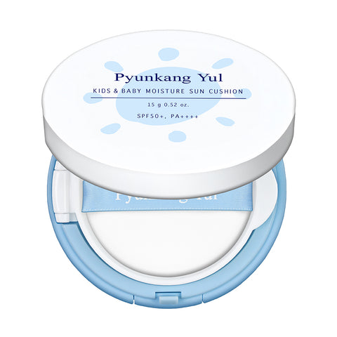 Pyunkang Yul Kids Kids & Baby Moisture Sun Cushion 15g