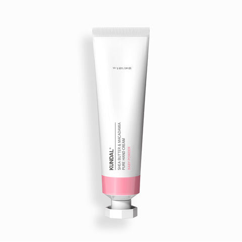 Kundal Pure Hand Cream Baby Powder 50ml