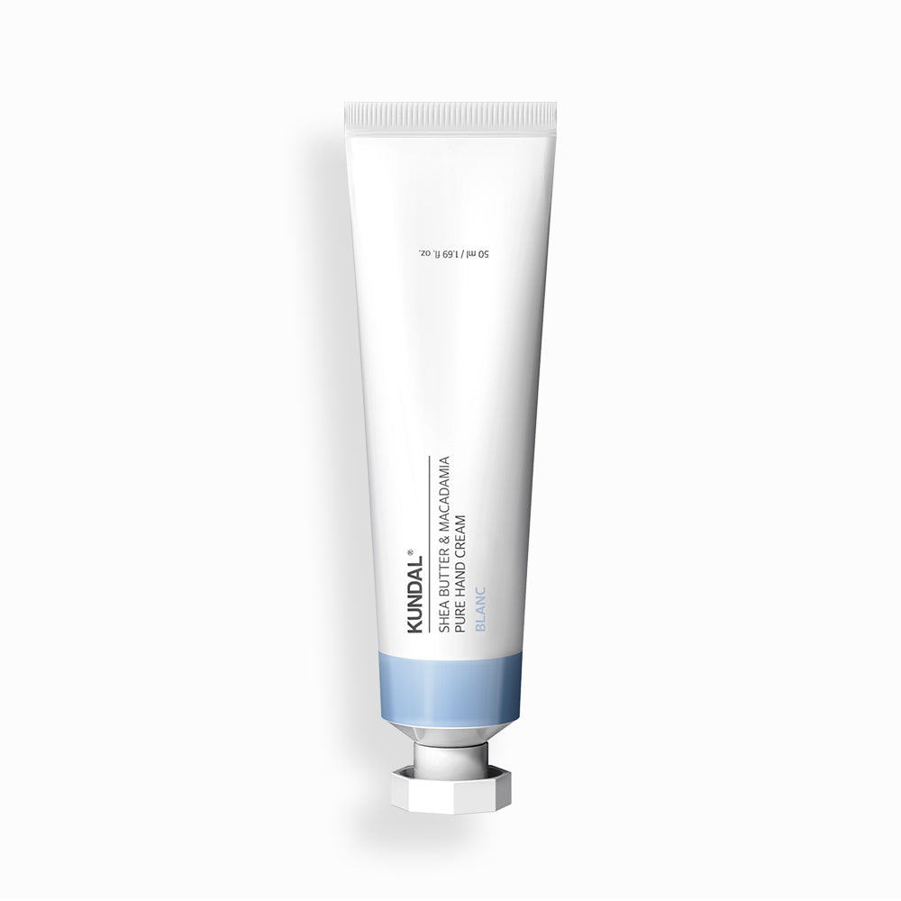 Kundal Pure Hand Cream Blanc 50ml