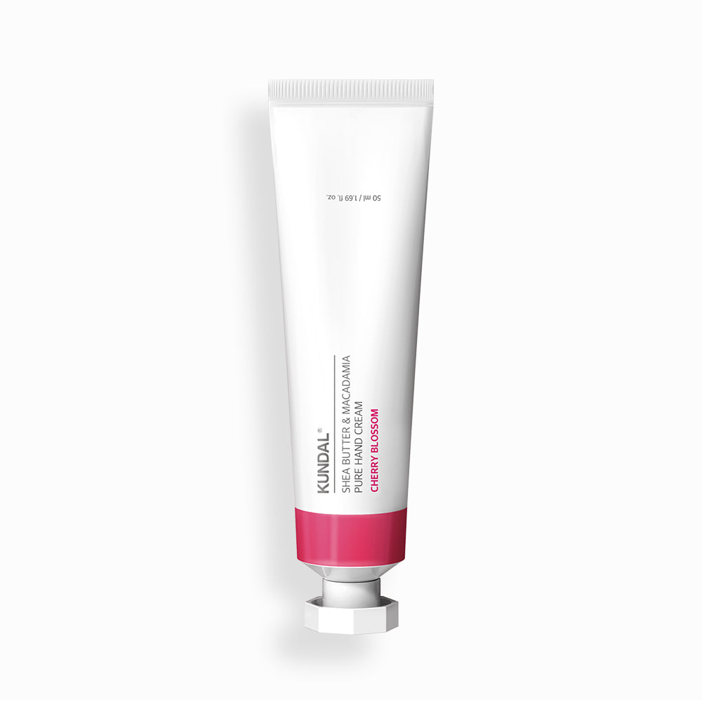 Kundal Pure Hand Cream Cherry Blossom 50ml