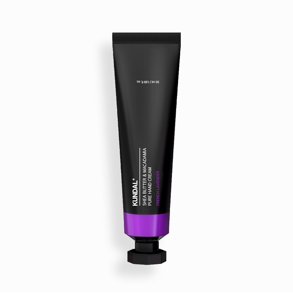 Kundal Pure Hand Cream Aroma Edition French Lavender 50ml