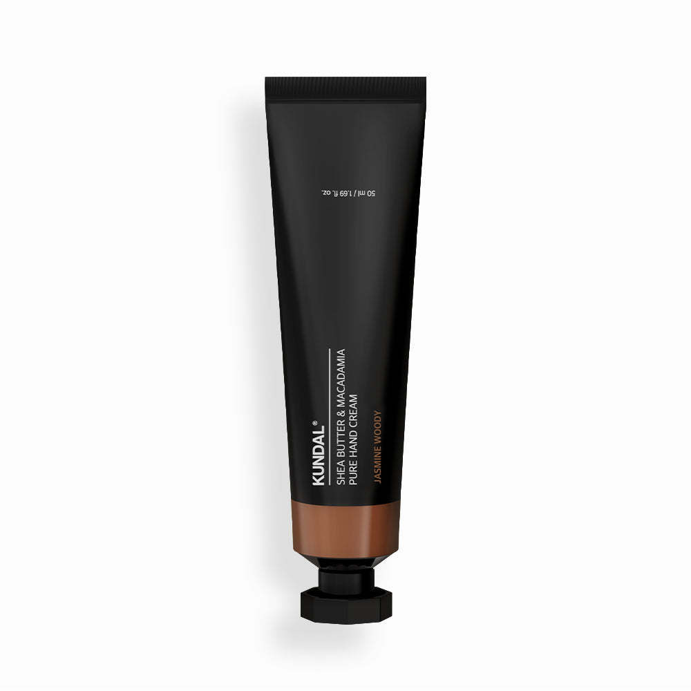 Kundal Pure Hand Cream Aroma Edition Jasmine Woody 50ml