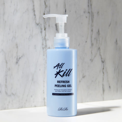 Rire All Kill Refresh Peeling Gel 190ml