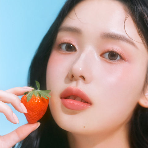 ETUDE Milky Berry Dear Darling Oil Tint 4.2g