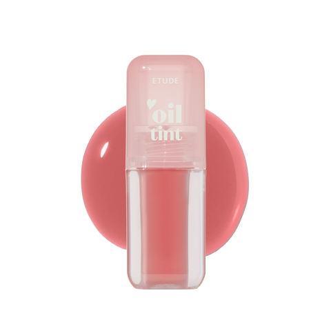 ETUDE Milky Berry Dear Darling Oil Tint 4.2g