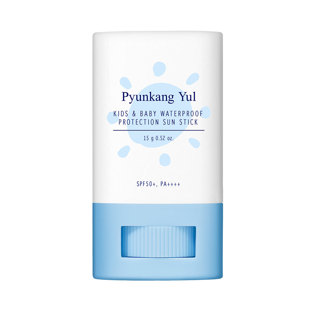 Pyunkang Yul Kids Kids & Baby Waterproof Protection Sun Stick 15g