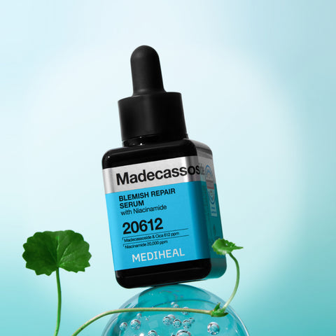 Mediheal Madecassoside Scar Repair Serum 40ml