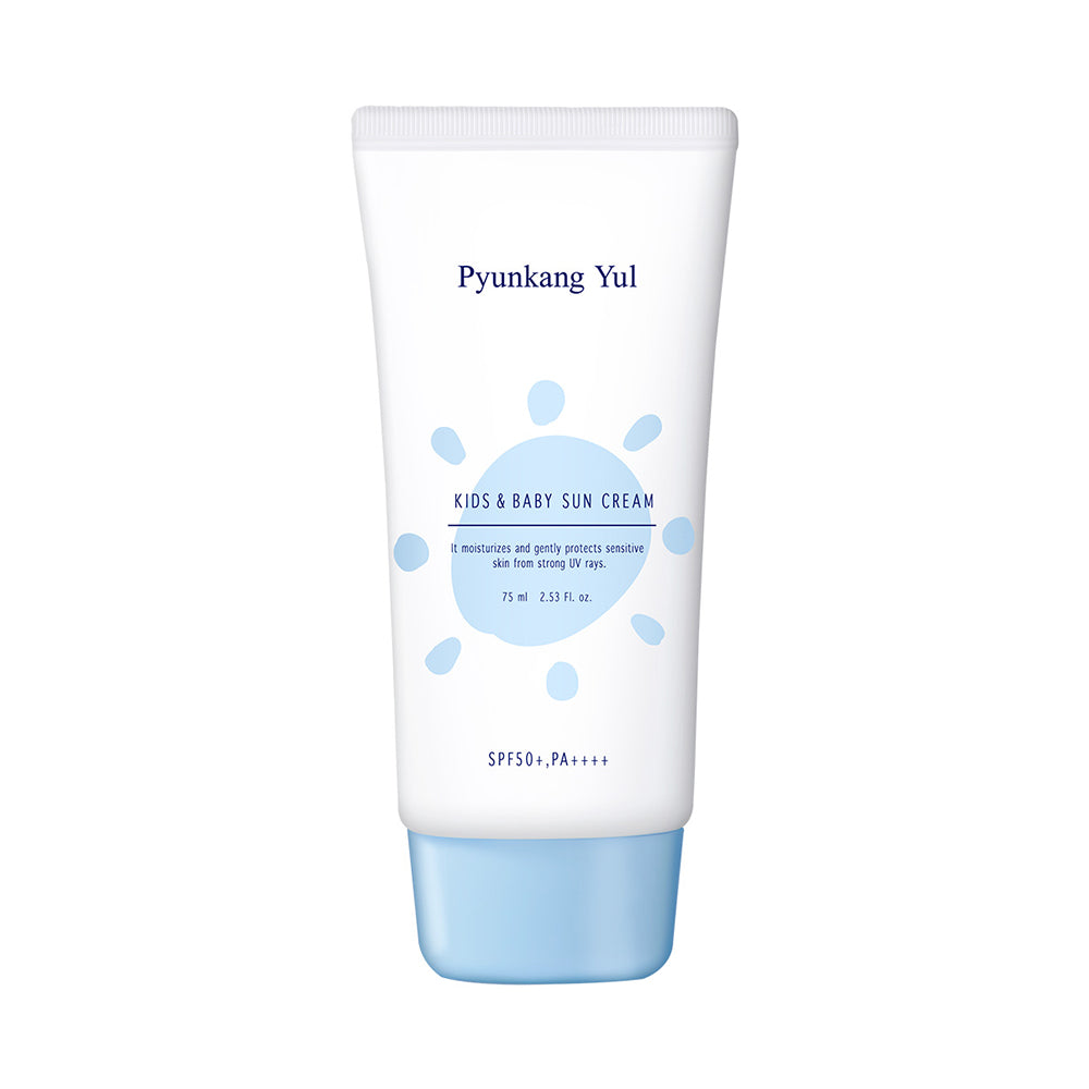 Pyunkang Yul Kids Moisturizing Sun Cream 75ml