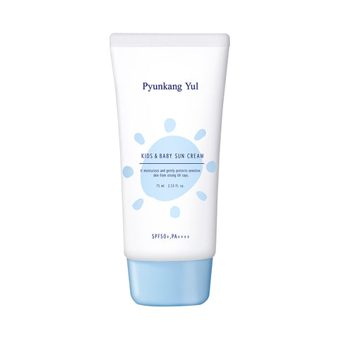 Pyunkang Yul Kids Moisturizing Sun Cream 75ml