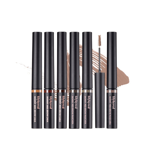 lilybyred Skinny Mess Brow Cara 3.5ml
