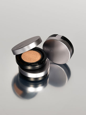 NAMING. Layered Matte Fit Cushion 13g